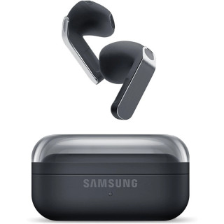 ایرپاد بی سیم SAMSUNG Galaxy buds 4 مدل SM-R540 - مشکی کد EW013