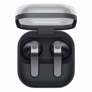 ایرپاد بی سیم SAMSUNG Galaxy buds 4 Pro مدل SM-R640 - مشکی - اصلی کد EW016