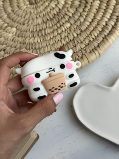 کاور ایرپاد Baby Cow کد (MB087)