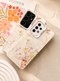 قاب گوشی شیاومی SoCool Butterfly Bloom کد MB113